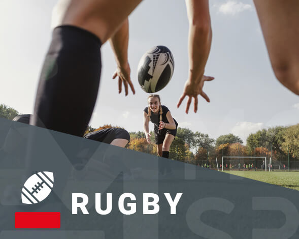 RUGBY TEAM MONTI SPORT